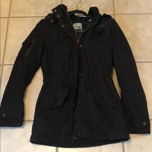Levi Jacket